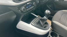 Hyundai i10 1.2 MPi Premium 5dr Petrol Hatchback